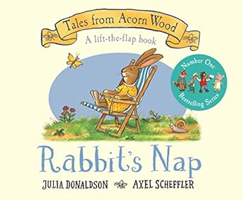 Rabbits Nap - MPHOnline.com