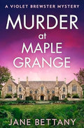 Murder at Maple Grange - MPHOnline.com