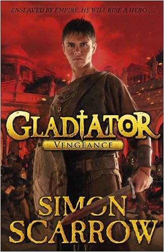 Gladiator Vol4: Vengeance - MPHOnline.com