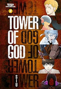 Tower of God #03 (Webtoon Unscrolled) - MPHOnline.com