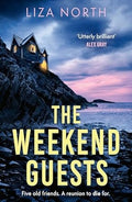 The Weekend Guests - MPHOnline.com