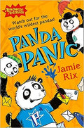 Panda Panic - MPHOnline.com