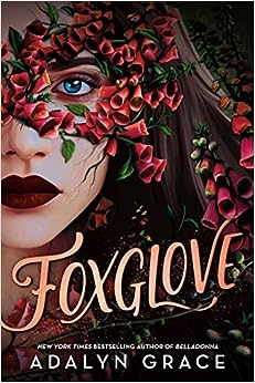 Foxglove (Belladona #2) - MPHOnline.com