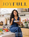 JoyFull: Cook Effortlessly, Eat Freely, Live Radiantly - MPHOnline.com