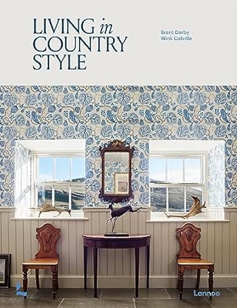 Living In Country Style - MPHOnline.com