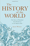 The History Of World : The Story of Mankind from Prehistory to the Modern Day - MPHOnline.com