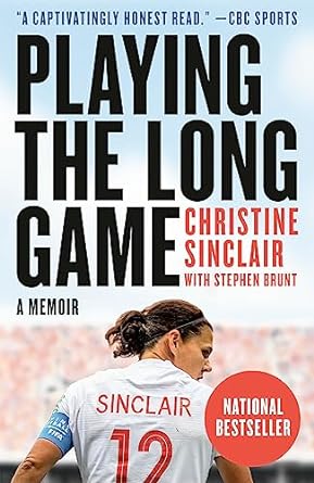 Playing the Long Game: A Memoir - MPHOnline.com