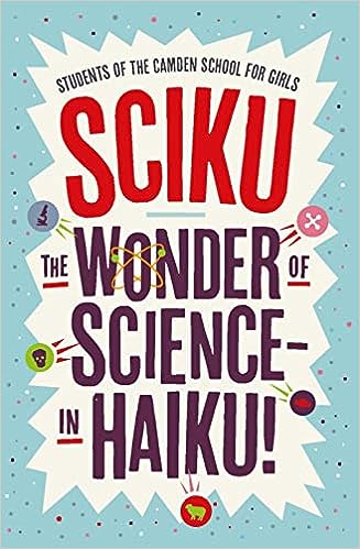 Sciku: The Wonder of Science in Haiku - MPHOnline.com