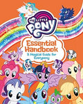 My Little Pony Essential Handbook: A Magical Guide To Everypony - MPHOnline.com