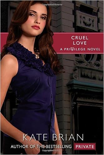 Cruel Love (9781442407886) - MPHOnline.com