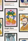 Bright Stars: Great Artists Who Died Too Young - MPHOnline.com