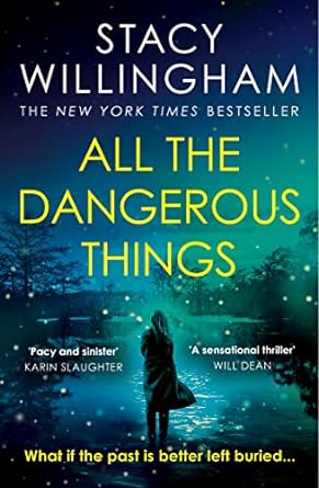 All the Dangerous Things - MPHOnline.com