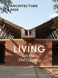 Architecture Asia: Living in the 21st Century - MPHOnline.com