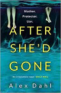 After She'D Gone - MPHOnline.com