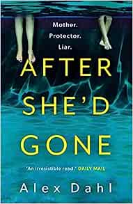 After She'D Gone - MPHOnline.com