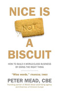 Nice is Not a Biscuit - MPHOnline.com