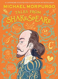 Michael Morpurgo's Tales from Shakespeare - MPHOnline.com