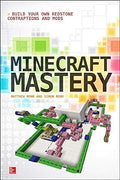 Minecraft Mastery: Build Your Own Redstone Contraptions and Mods - MPHOnline.com