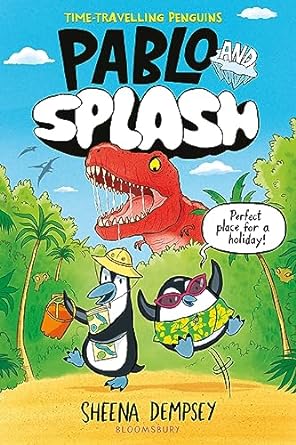 Pablo and Splash #01 - MPHOnline.com