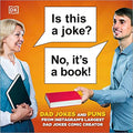 The Punhub Joke Book - MPHOnline.com