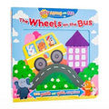 Play Along with Me - The Wheels on the Bus - MPHOnline.com