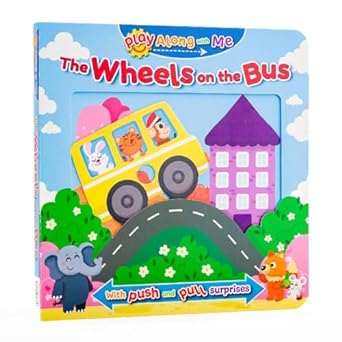 Play Along with Me - The Wheels on the Bus - MPHOnline.com