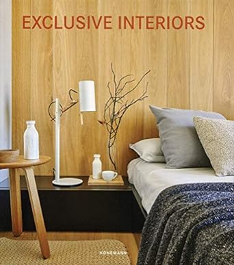 Exclusive Interiors - MPHOnline.com