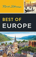 Rick Steves Best of Europe - MPHOnline.com