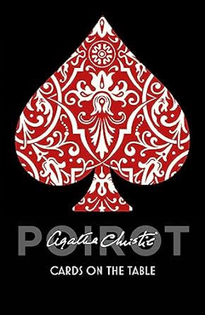 Cards On The Table (Poirot) - MPHOnline.com