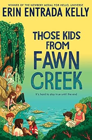 Those Kids From Fawn Creek - MPHOnline.com