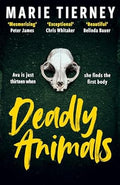 Deadly Animals - MPHOnline.com