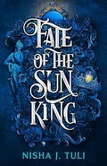 Artefacts of Ouranos #03: Fate of the Sun King - MPHOnline.com