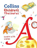 Collins Children`S Thesaurus - MPHOnline.com