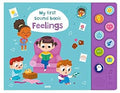 My First Sound Book: Feelings - MPHOnline.com