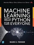 Machine Learning with Python for Everyone - MPHOnline.com