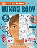 Active Learning: Human Body - MPHOnline.com