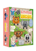 Animal Racers - MPHOnline.com
