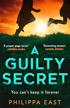 A Guilty Secret - MPHOnline.com