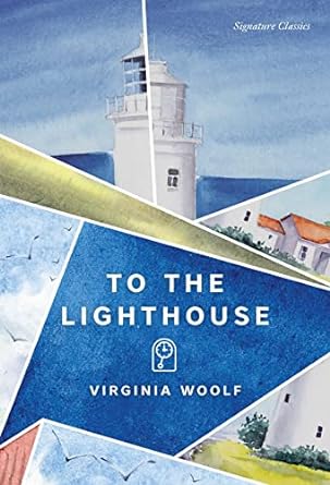 To the Lighthouse (Signature Classics) - MPHOnline.com