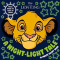 A Night-Light Tale: Disney Lion King - MPHOnline.com