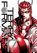 Terra Formars Vol 17 - MPHOnline.com