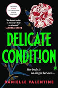 Delicate Condition - MPHOnline.com