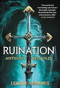 Ruination - MPHOnline.com