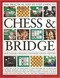 The Practical Step-by-Step Guide to Chess & Bridge - MPHOnline.com