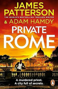 Private Rome - MPHOnline.com