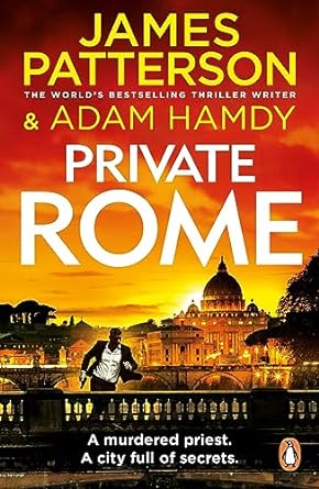 Private Rome - MPHOnline.com