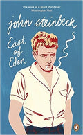 East Of Eden (Reissue) (9780241980354) - MPHOnline.com