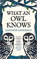 What an Owl Knows - MPHOnline.com