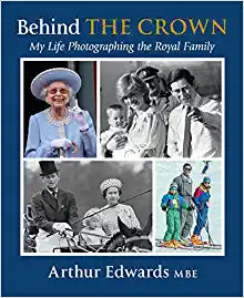 Behind The Crown - MPHOnline.com