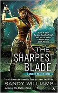 Sharpest Blade - MPHOnline.com